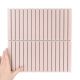 Obklad Stick Dusty Pink Matná