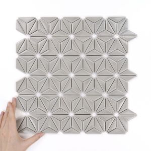 Obklad Constellation Smoke Grey Lesk