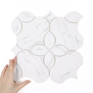 Obklad Lotus Marble Matná