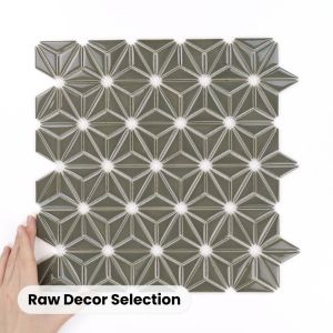 Obklad Constellation Dark Grey Lesk