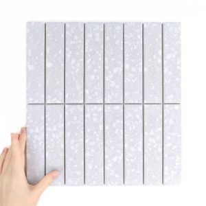 Obklad Stick Cemento Terrazzo
