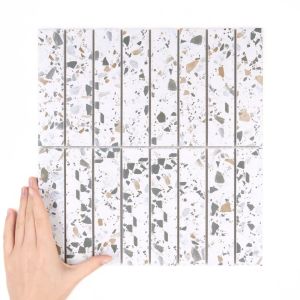 Obklad Stick Straciatella Terrazzo