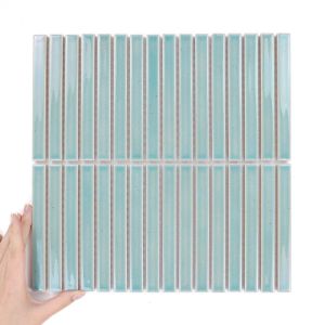 Obklad Stick Aqua Lesk