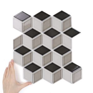Obklad Diamond Art Deco Lesk
