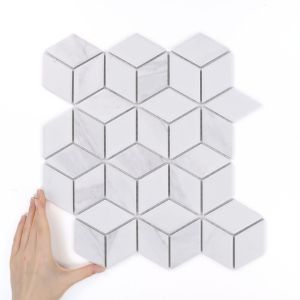 Obklad Diamond Marble Matná