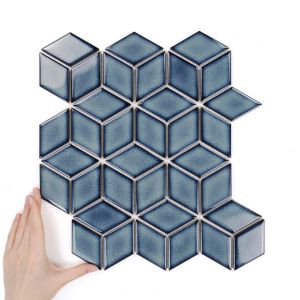 Obklad Diamond Jadran Lesk