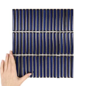 Obklad Stick Hlubina Oceánu Lesk