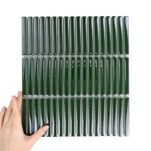 Obklad Stick Emerald Lesk