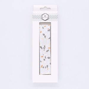 Vzorek: Stick Confetti Terrazzo