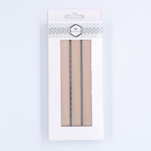 Vzorek: Stick Dusty Pink Matná