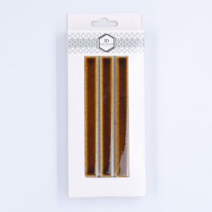 Vzorek: Stick Cinnamon Lesk