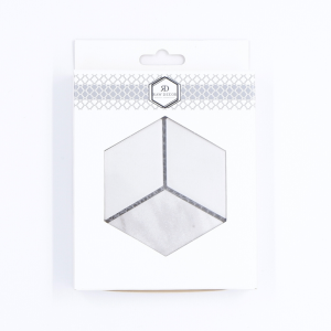 Vzorek: Diamond Marble Matná
