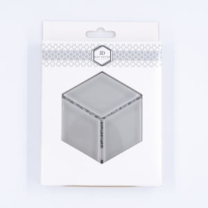Vzorek: Diamond Grey Star Lesk
