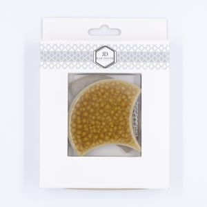 Vzorek: Flabellum Amber Lesk