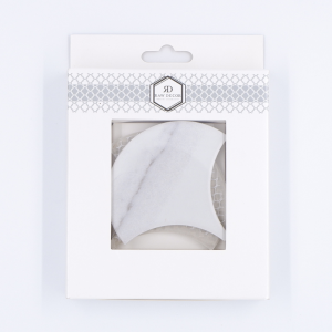 Vzorek: Flabellum Marble Matná