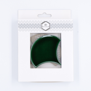 Vzorek: Flabellum Velká Emerald Lesk
