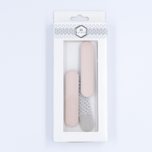 Vzorek: Eclair Cherie Pink Matná