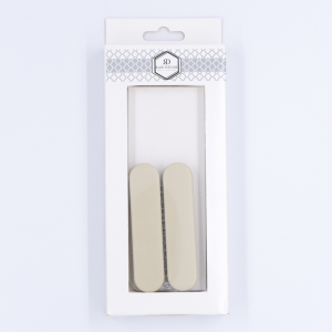 Vzorek: Eclair Paris Cream Matná