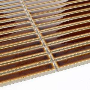 Obklad Stick Cinnamon Lesk
