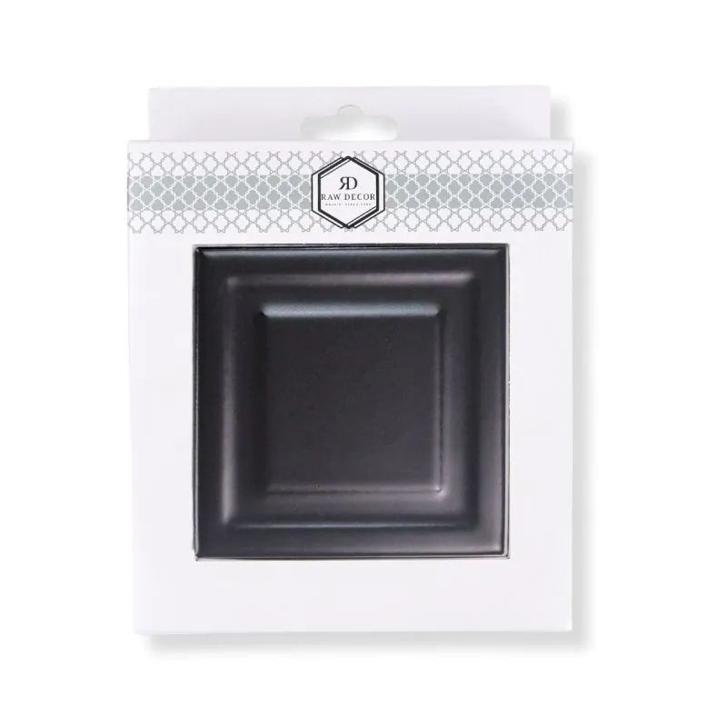 Próbka: Frame Czarny Matowy