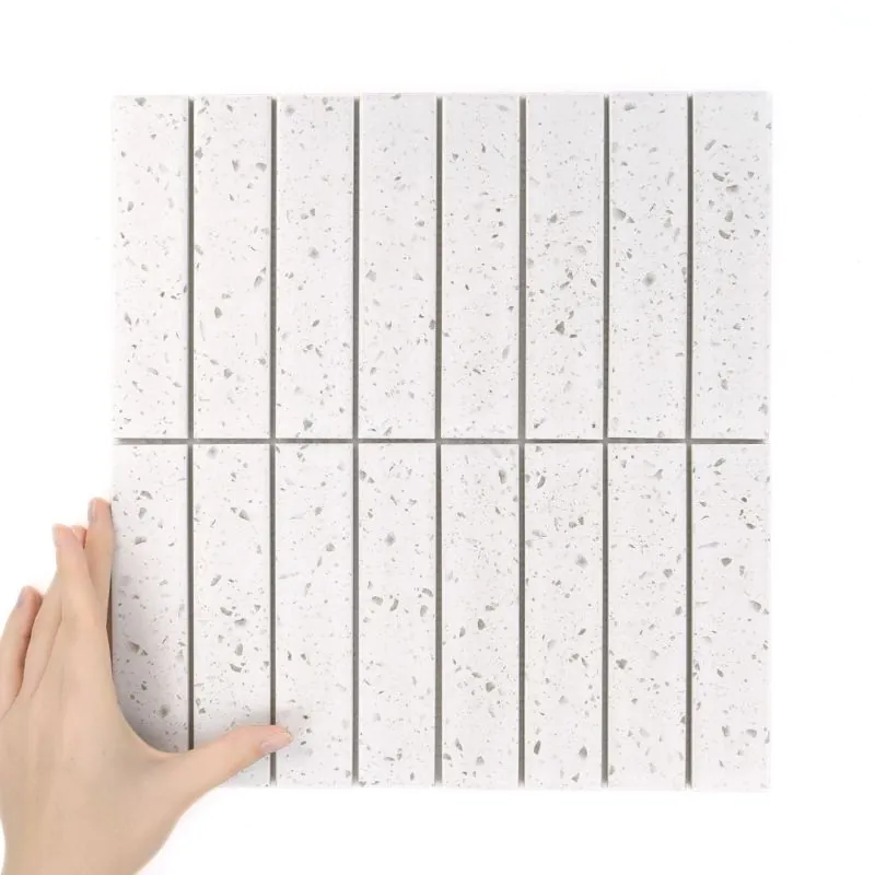 Obklad Stick Ash Terrazzo 