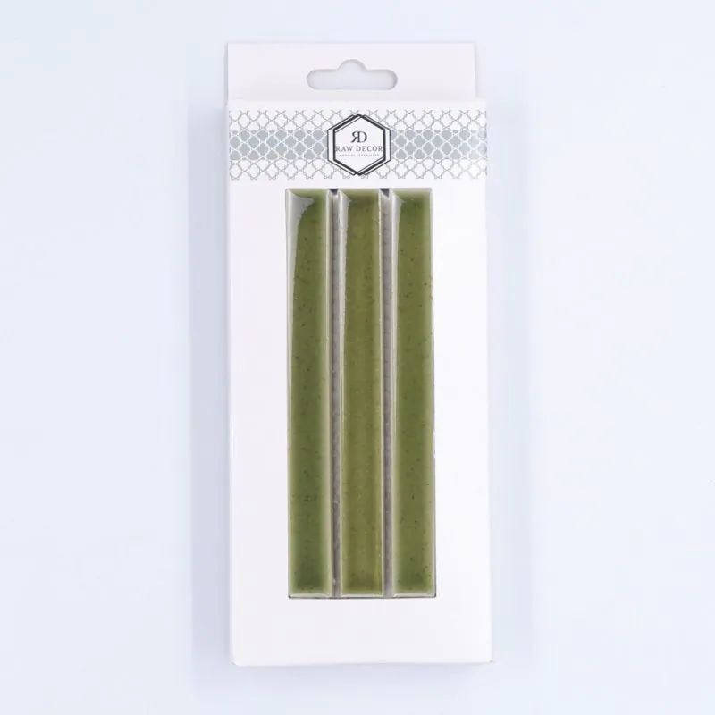 Vzorek: Stick Olive Lesk
