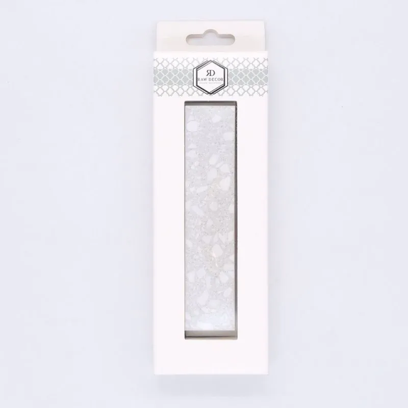 Vzorek: Stick Cemento Terrazzo
