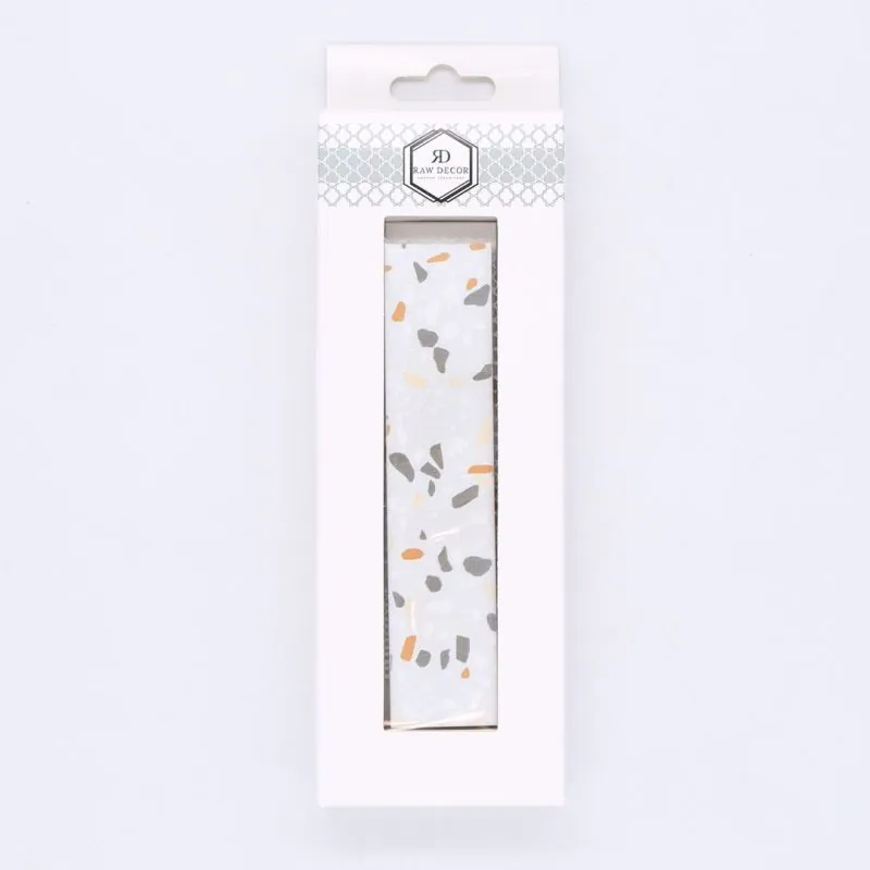 Vzorek: Stick Confetti Terrazzo