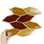 Obklad Autumn Leaves Lesk