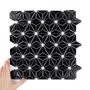 Obklad Constellation Black Lesk
