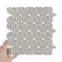Obklad Constellation Smoke Grey Lesk