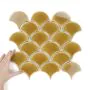 Obklad Flabellum Amber Lesk