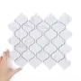 Obklad Arabeska Střední Marble Matná
