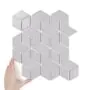Obklad Diamond Grey Star Lesk