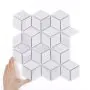 Obklad Diamond Marble Matná