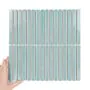 Obklad Stick Aqua Lesk