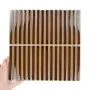 Obklad Stick Cinnamon Lesk
