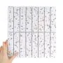 Obklad Stick Confetti Terrazzo 
