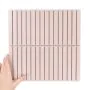 Obklad Stick Dusty Pink Matná