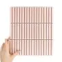 Obklad Stick Pink Lesk