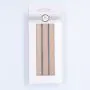 Vzorek: Stick Dusty Pink Matná