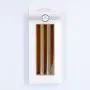 Vzorek: Stick Cinnamon Lesk