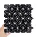 Current selected product: Obklad Constellation Black Lesk