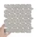 Current selected product: Obklad Constellation Smoke Grey Lesk