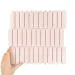 Current selected product: Obklad Eclair Paris Pink Matná