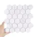 Current selected product: Obklad Heksagon Velká Marble Matná