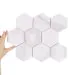 Current selected product: Obklad Heksagon XL Marble Matná
