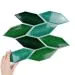 Current selected product: Obklad Spring Leaves Lesk