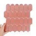Current selected product: Obklad Wave Terracotta Matná