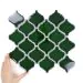 Current selected product: Obklad Arabeska Velká Emerald Lesk